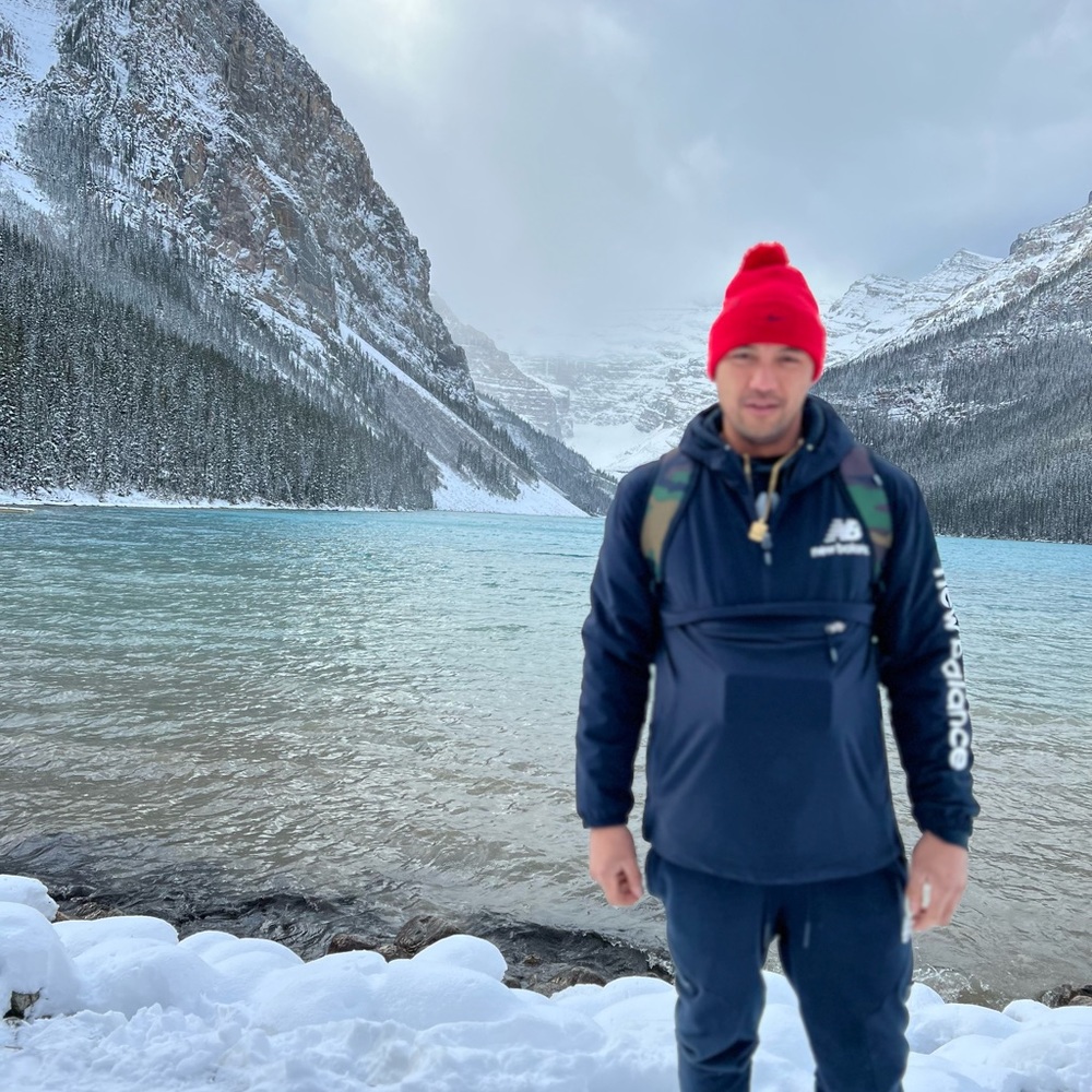 Meet your Posher, Will